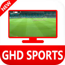 GHD Sports TV