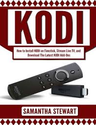 Kodi Live TV
