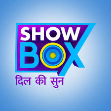ShowBox TV