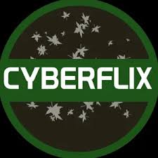 cyberflix tv